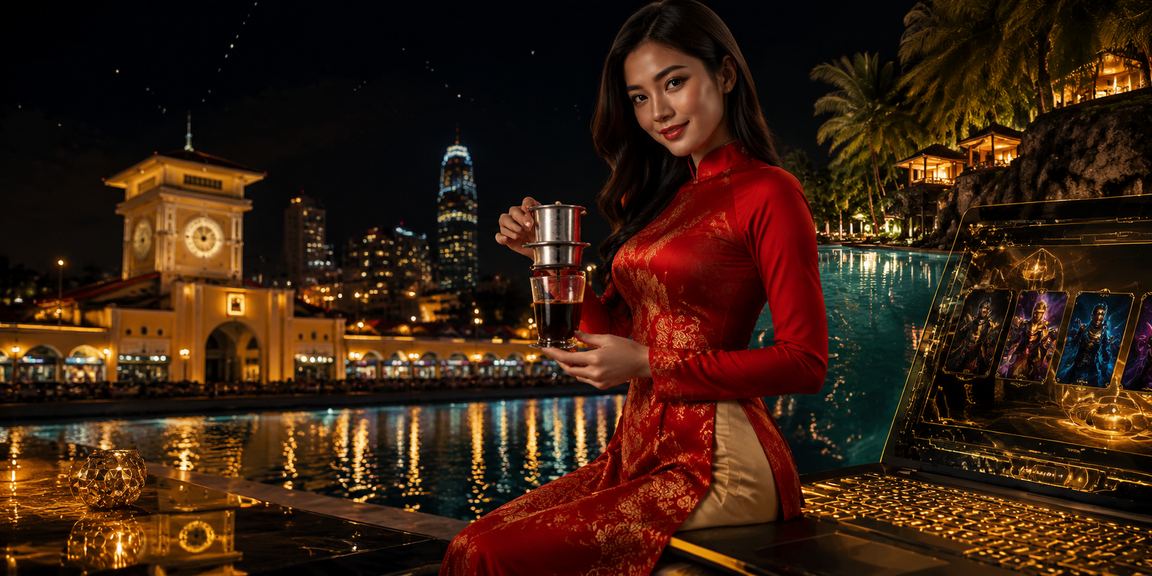 Người hâm mộ esports đặt cược tại TP. Hồ Chí Minh – không khí sôi động mùa giải