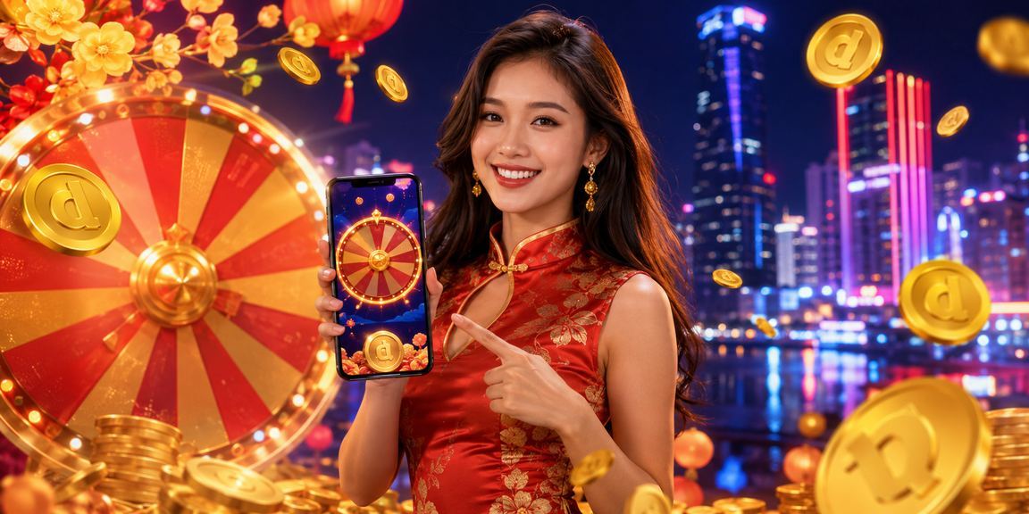 Không khí náo nhiệt cá cược và xổ số may mắn tại TP Hồ Chí Minh về đêm