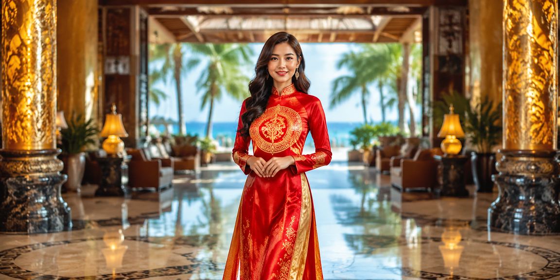 Lễ hội casino và giải trí tại Phú Quốc – không khí nhộn nhịp dịp cuối năm